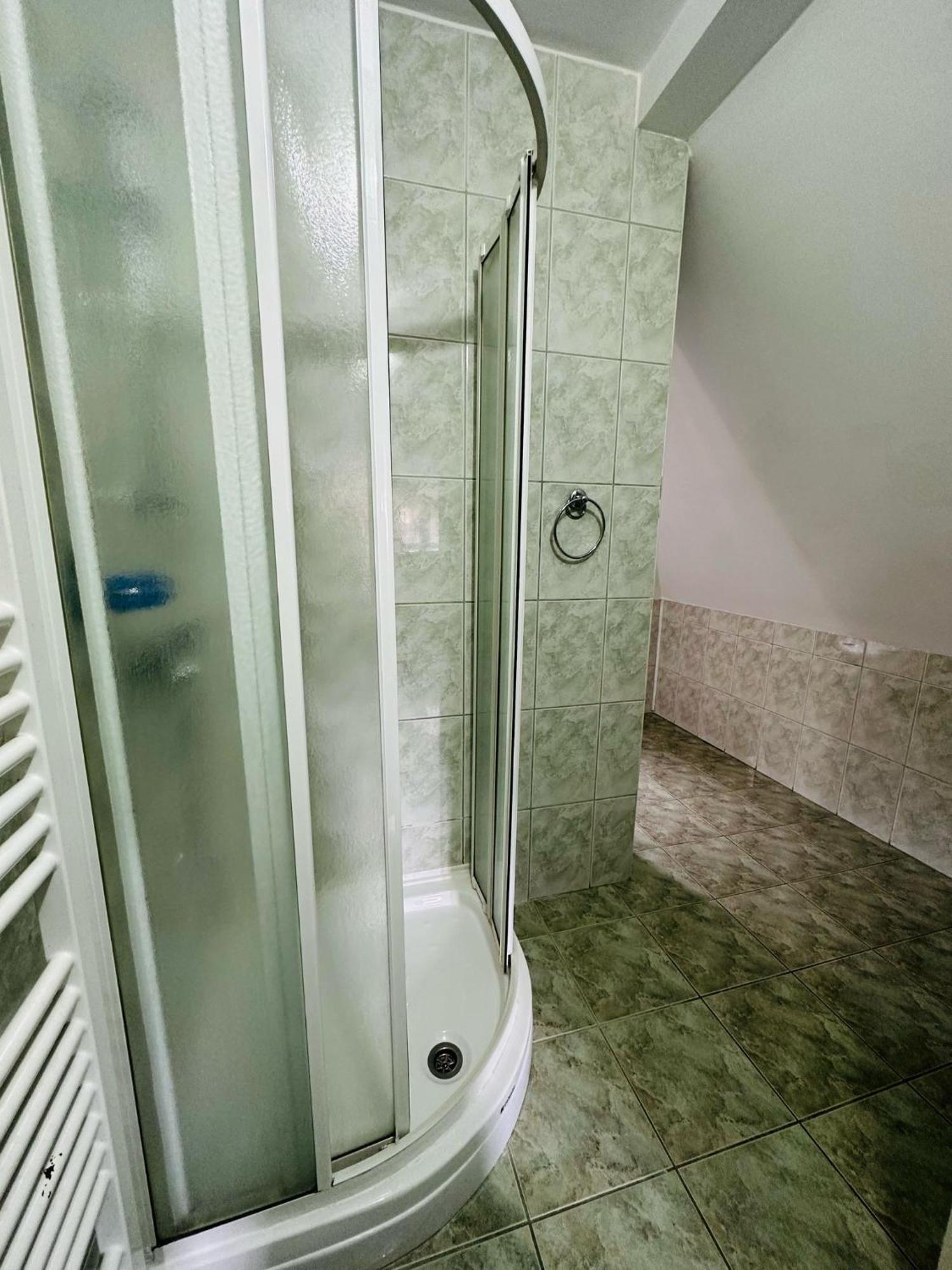 Rapsodia Sinaia Bed & Breakfast Dış mekan fotoğraf