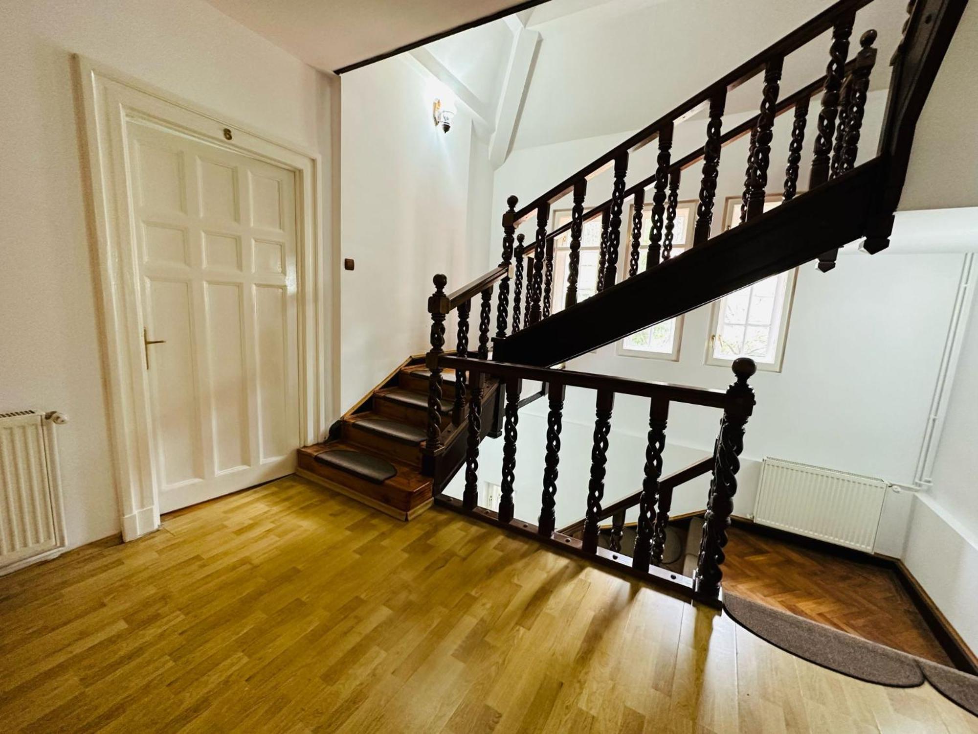 Rapsodia Sinaia Bed & Breakfast Dış mekan fotoğraf