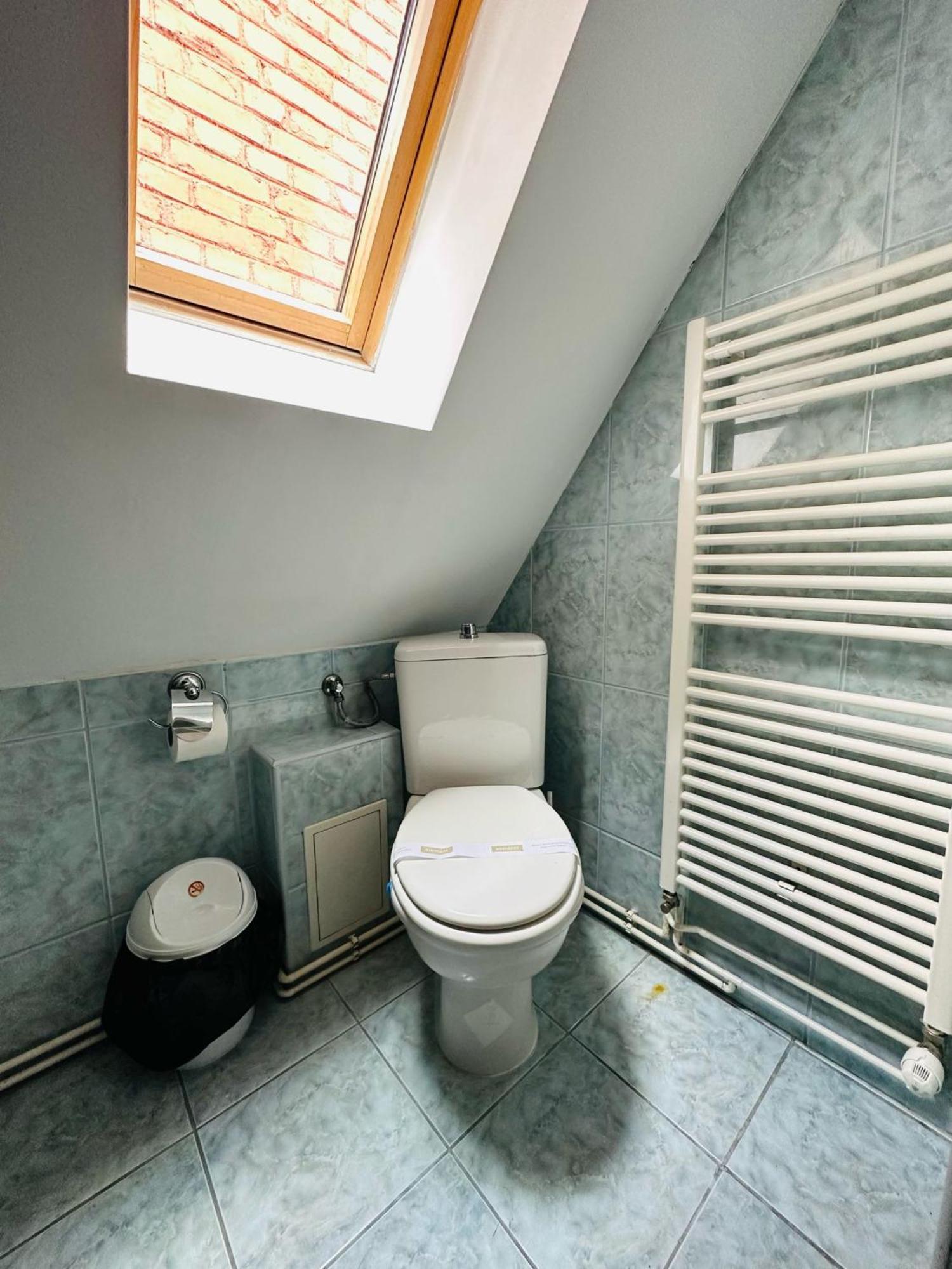 Rapsodia Sinaia Bed & Breakfast Dış mekan fotoğraf