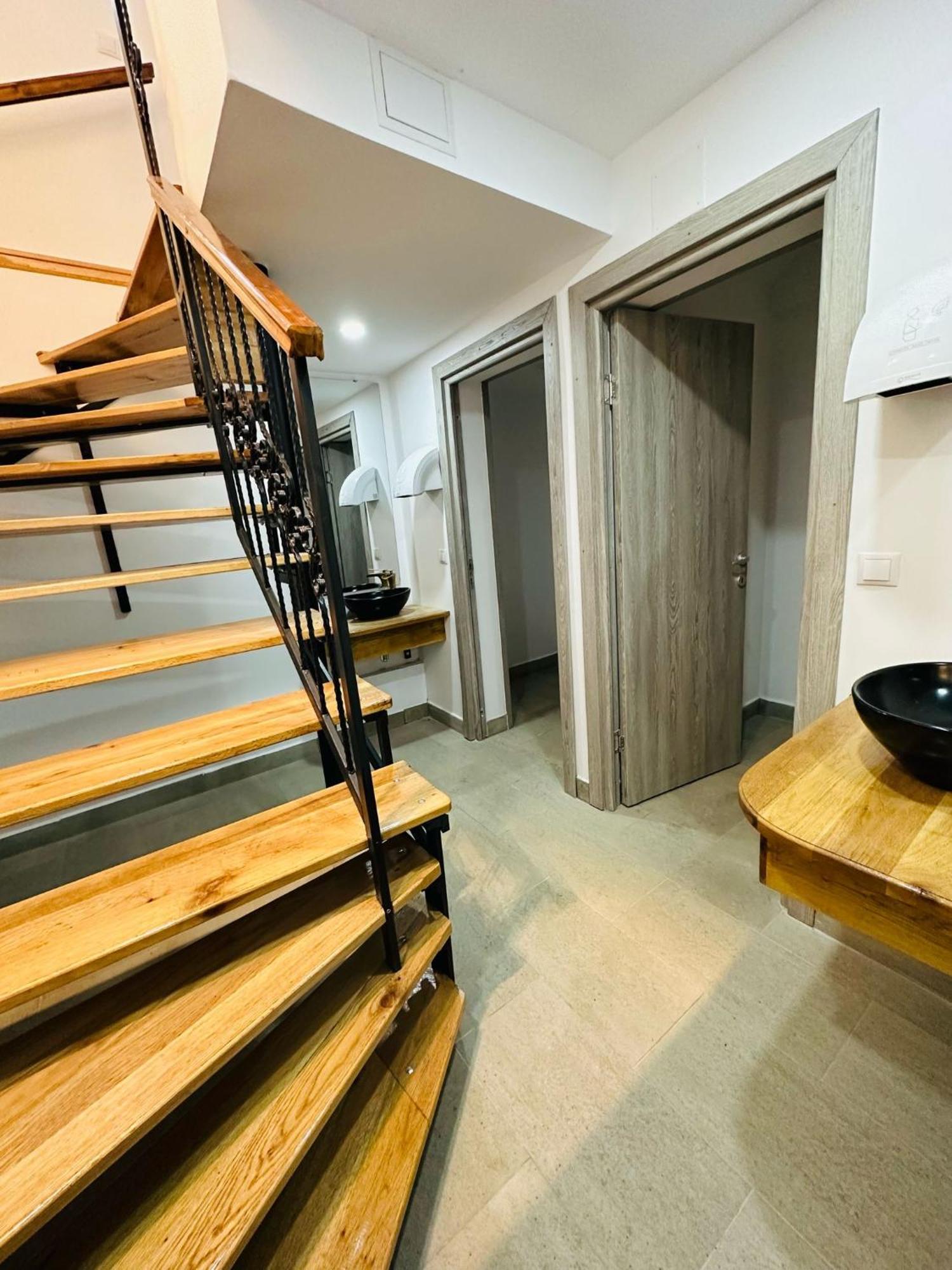 Rapsodia Sinaia Bed & Breakfast Dış mekan fotoğraf